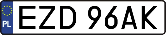EZD96AK