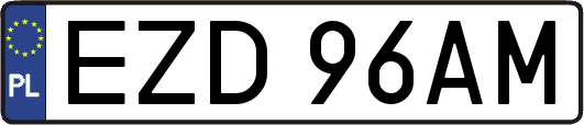 EZD96AM