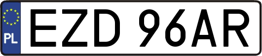 EZD96AR