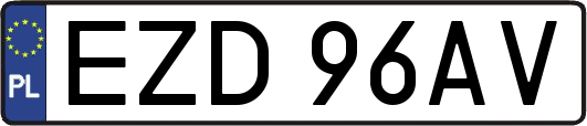 EZD96AV