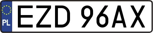 EZD96AX