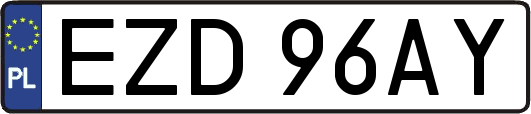 EZD96AY