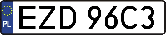 EZD96C3