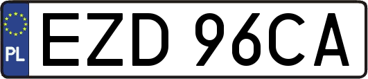 EZD96CA