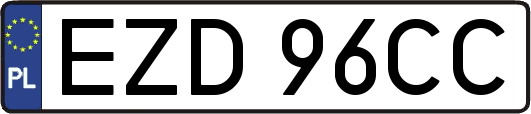 EZD96CC