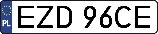 EZD96CE