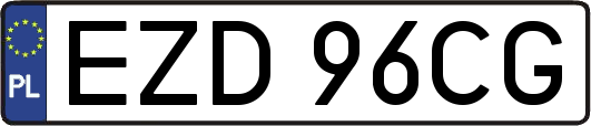 EZD96CG