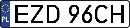 EZD96CH