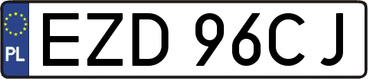 EZD96CJ