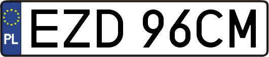 EZD96CM