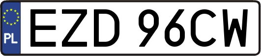 EZD96CW