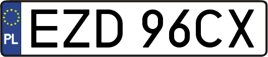 EZD96CX