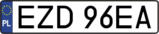 EZD96EA