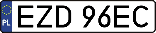 EZD96EC