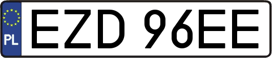 EZD96EE
