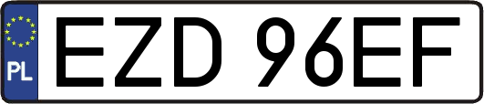 EZD96EF