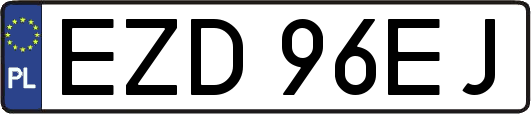 EZD96EJ