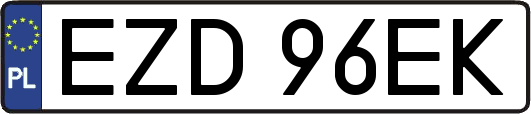 EZD96EK