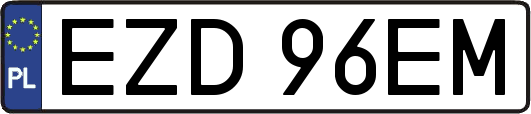 EZD96EM