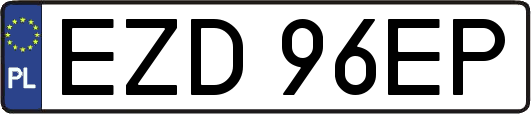EZD96EP