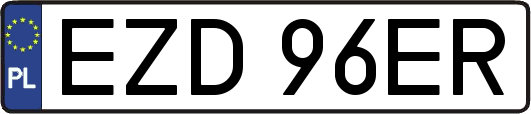 EZD96ER
