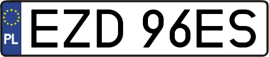 EZD96ES