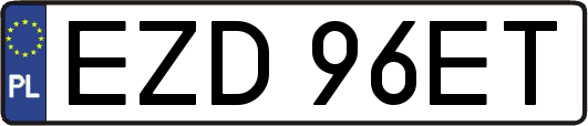 EZD96ET