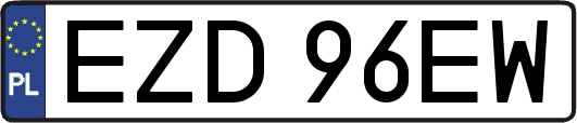 EZD96EW