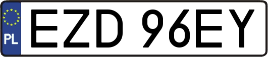 EZD96EY