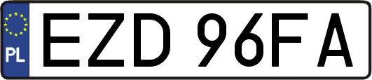 EZD96FA