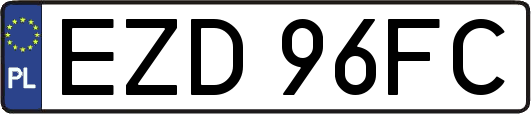 EZD96FC