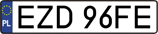EZD96FE