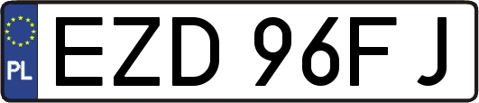 EZD96FJ