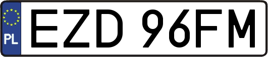 EZD96FM