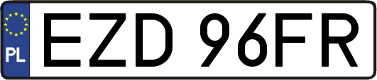EZD96FR