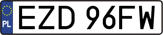 EZD96FW