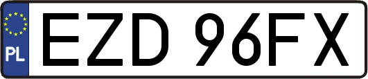 EZD96FX