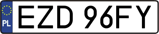 EZD96FY