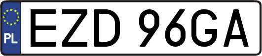 EZD96GA
