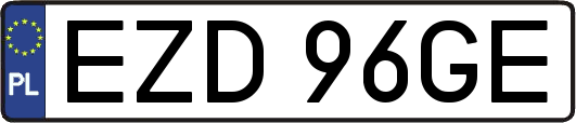 EZD96GE