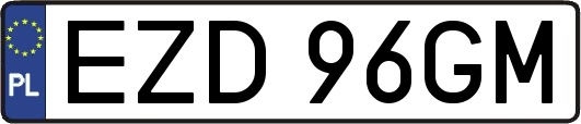 EZD96GM