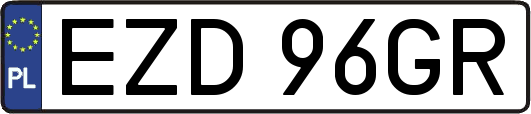 EZD96GR