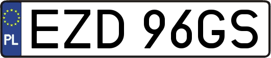 EZD96GS