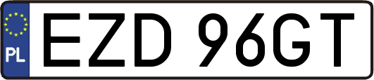EZD96GT