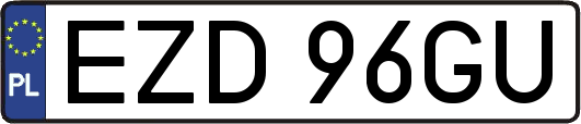 EZD96GU