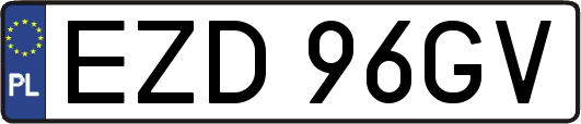 EZD96GV