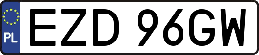 EZD96GW