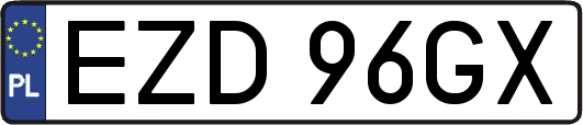 EZD96GX