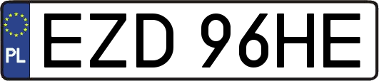 EZD96HE