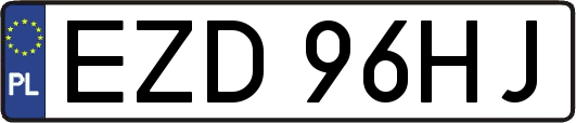 EZD96HJ
